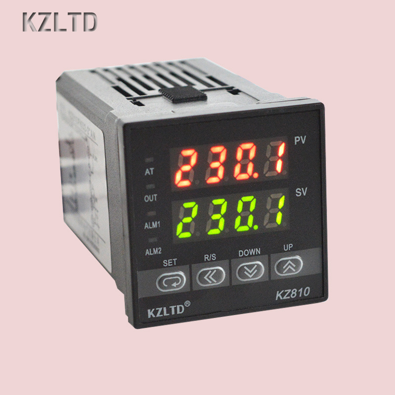 PID温控仪KZ810